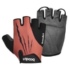 Gants de sport antidérapants cyclisme demi-doigts absorbant les chocs rembourrés gants de musculation en plein air respirant vtt gants mitaine de vélo
