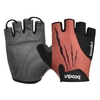 Gants de sport antidérapants cyclisme demi-doigts absorbant les chocs rembourrés gants de musculation en plein air respirant vtt gants mitaine de vélo