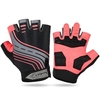 Gants de sport Gants de cyclisme à demi-doigt antidérapants Gants d