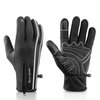 Gants de Sport WEST BIKING Gants en polaire thermique d