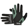 Gants de vélo de montagne Doigt complet Gants respirants Gants de vélo de montagne antidérapants Résistant à l