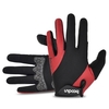 Gants de vélo de montagne Doigt complet Gants respirants Gants de vélo de montagne antidérapants Résistant à l
