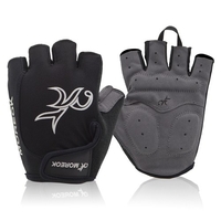 Gants de vélo Gants de vélo de vélo de montagne