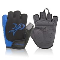 Gants de vélo Gants de vélo de vélo de montagne