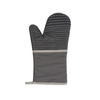 Gants en coton silicone résistant à la chaleur 1PCS