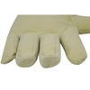 Gants en toile Épaisse Double couche Gants de protection Antidérapant Gants de travail Antidérapants Gants de manutention Protection Protection du travail Fournitures d
