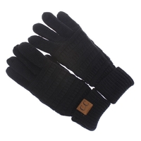 Gants Fullfinger CC d