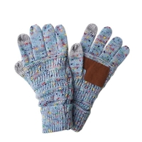 Gants Fullfinger CC d