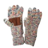 Gants Fullfinger CC d