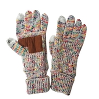 Gants Fullfinger CC d