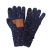 Gants Fullfinger CC d