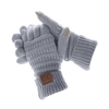 Gants Fullfinger CC d