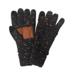Gants Fullfinger CC d