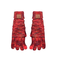 Gants Fullfinger CC d