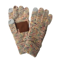 Gants Fullfinger CC d