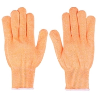 Gants résistants à l