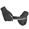 Gants résistants aux coupures Gants de travail résistants aux coupures Protection de niveau 5 Résistant à l