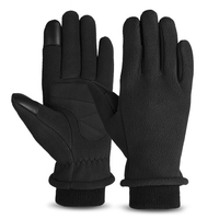 Gants thermiques d