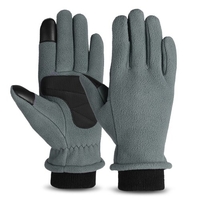 Gants thermiques d