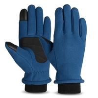 Gants thermiques d