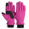 Gants thermiques d