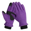 Gants thermiques d