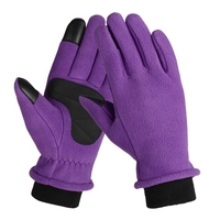 Gants thermiques d