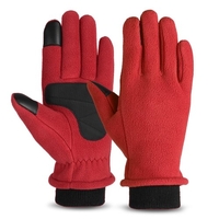 Gants thermiques d