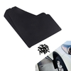 Garde-boue de pneu de voiture garde-boue garde-boue avant et arrière garde-boue décoratifs pour voiture camion SUV pick-up