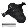 Garde-boue de vélo Garde-boue de vélo VTT Garde-boue de VTT Garde-boue avant et arrière Compatible