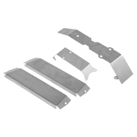 Garde de protection d