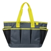Garden Tool Bag Garden Tote Large Organizer Bag Outdoor Hand-held Garden Bag