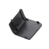 Garniture de couvercle de volet de prise OBD couvercle de prise OBD LHD 51437144966,  remplacement pour BMW 1 SER E81 E82 E87 E84