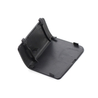 Garniture de couvercle de volet de prise OBD couvercle de prise OBD LHD 51437144966,  remplacement pour BMW 1 SER E81 E82 E87 E84