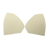 Garniture de panneau de couverture en plastique de porte intérieure avant de voiture gauche et droite 2117270248 remplacement pour Mercedes Benz classe E W211 2003-2009