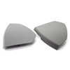 Garniture de panneau de couverture en plastique de porte intérieure avant de voiture gauche et droite 2117270248 remplacement pour Mercedes Benz classe E W211 2003-2009