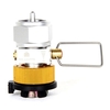 Gas Saver Plus Gas Convertor Shifter Recharge Adaptateur de Conversion de réservoir plat Vanne d