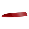 Gauche pare-chocs arrière réflecteur rouge Objectif pour BMW E70 X5 2008-2012 OEM: 63217158949