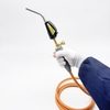 Gaz liquéfiés à la torche propane de poche Outil de soudage à allumage par piézo-électrique