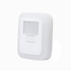 GD-8601 LED capteur lumière plug-in motion lampe de nuit murale avec luminosité temps d