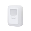 GD-8602 LED capteur lumière plug-in motion mur lampe de nuit avec luminosité temps d