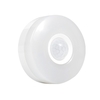 GD-8610 LED lampe de nuit murale à capteur de mouvement enfichable avec luminosité temps d