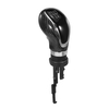 Gear Shift Knob Manual 5-Speed Carbon Fiber Replacement for Buick Excelle GT/XT Opel Astra 55565904