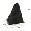 Gear Shift Lever Cover Gearstick Gaiter Boot Bellows Replacement for Ford Focus 2005-2012
