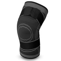 Genouillère Compression Support Genou Protection Articulaire