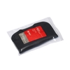 Genouillère élastique 1pc genouillère genouillères réglables pour le basket-ball