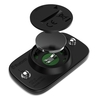 GEOID moniteur de fréquence cardiaque sangle de poitrine capteur de fréquence cardiaque étanche cyclisme bande de sport