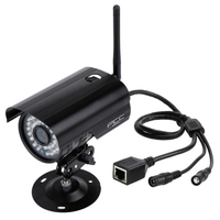 GIEC IP caméra 1/4 