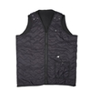 Gilet chauffant Gilet de thermostat intelligent rechargeable USB