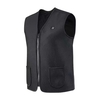 Gilet chauffant pour homme Gilet chauffant chaud d
